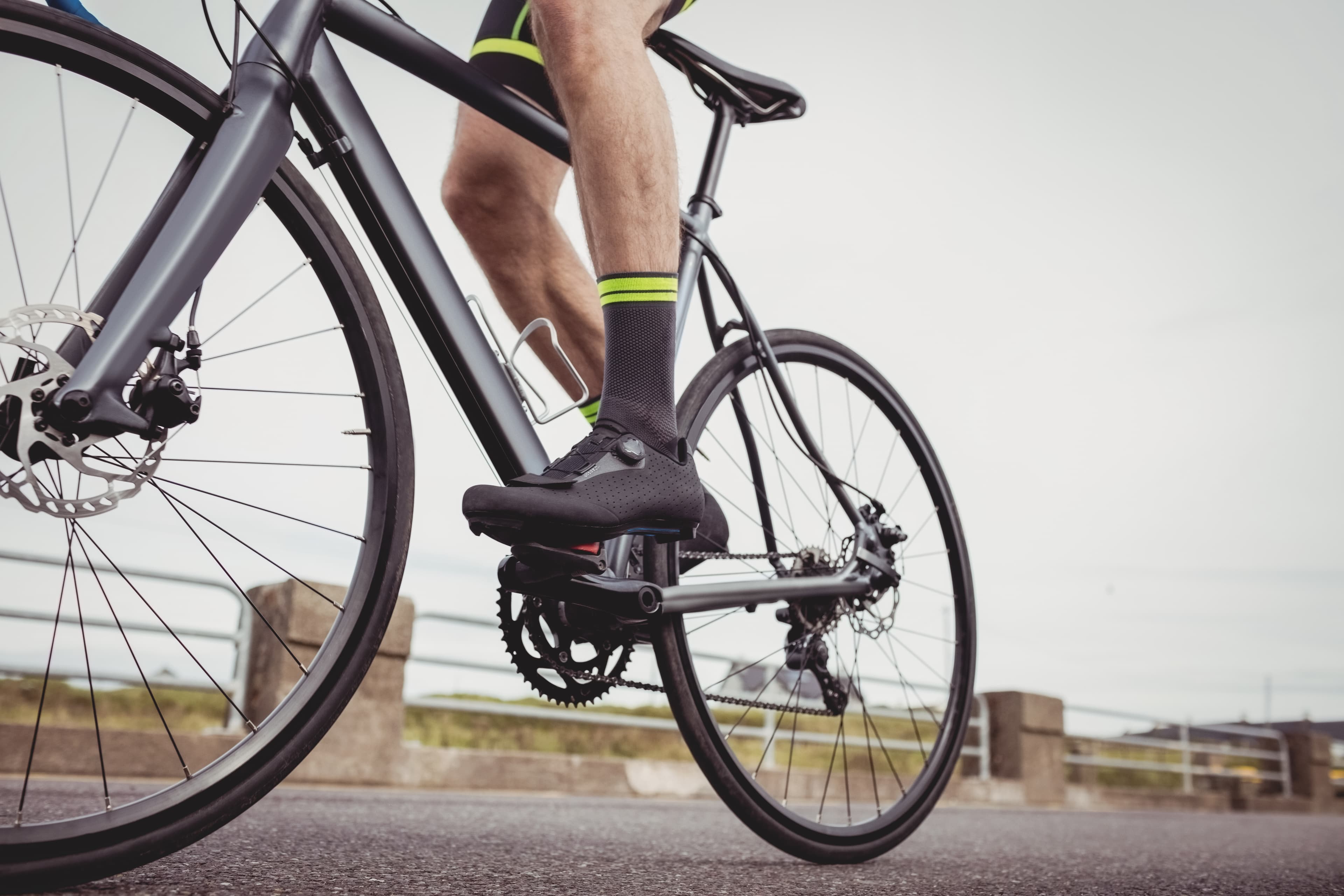 Bicicleta de carretera